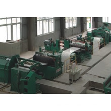 automatic sheet metal coil line for sale